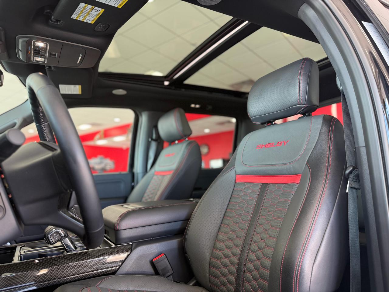 Ford F-150 Lariat SuperCrew 4WD 2022