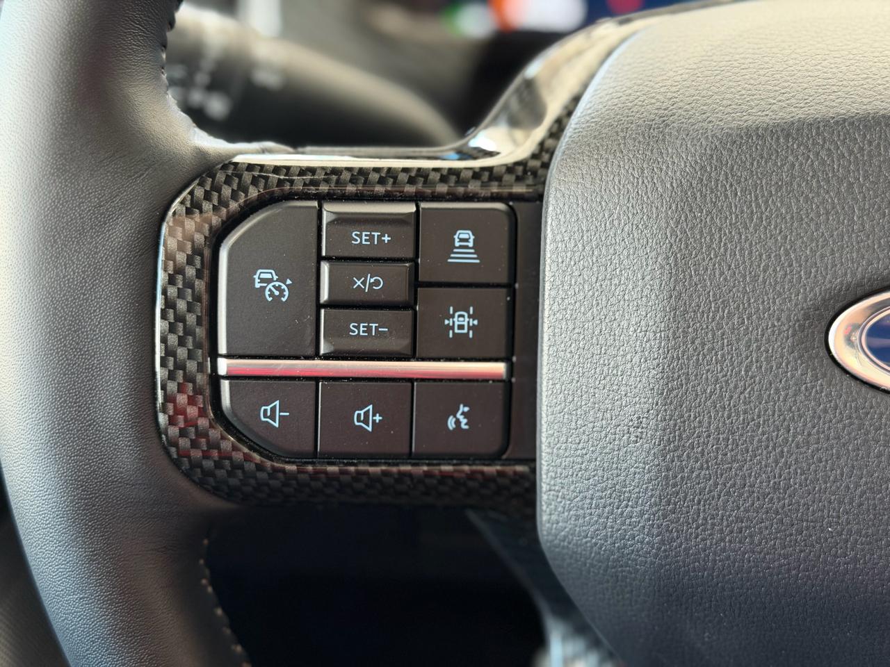 Ford F-150 Lariat SuperCrew 4WD 2022