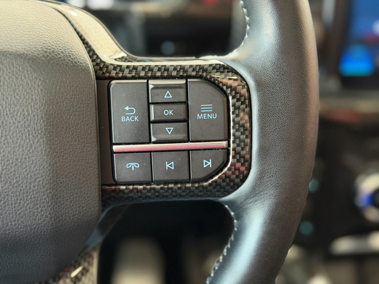 Ford F-150 Lariat SuperCrew 4WD 2022