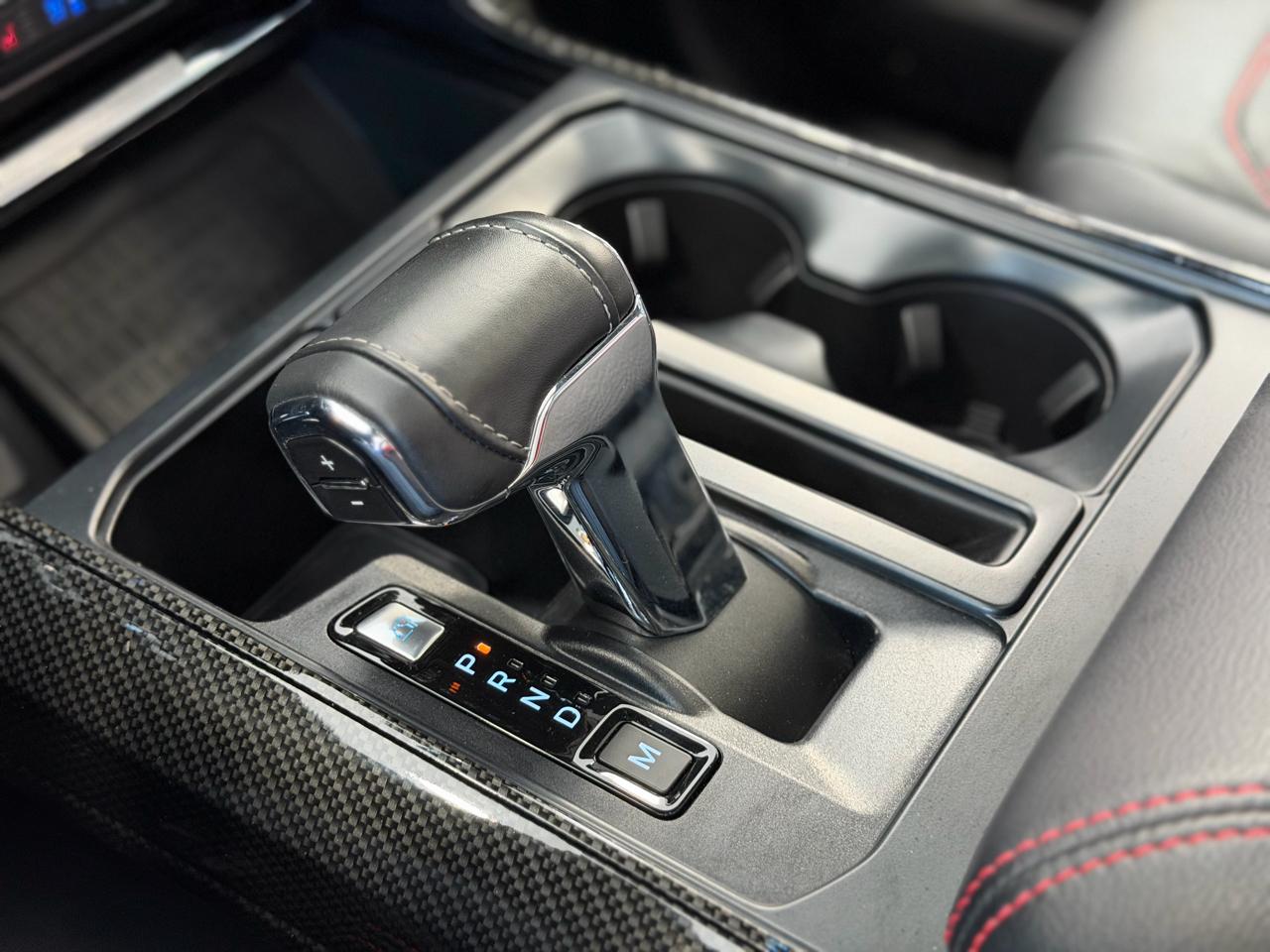 Ford F-150 Lariat SuperCrew 4WD 2022