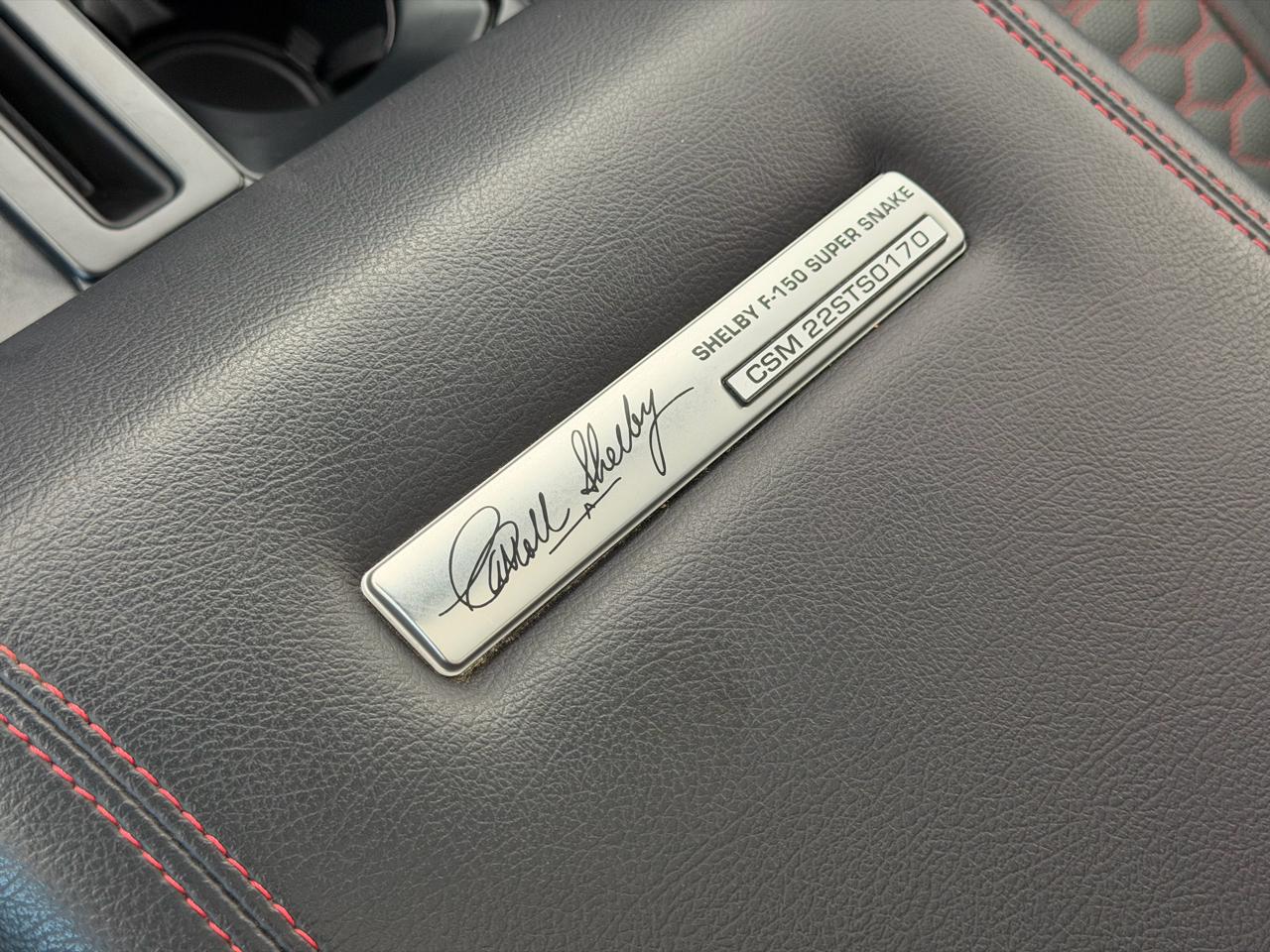 Ford F-150 Lariat SuperCrew 4WD 2022