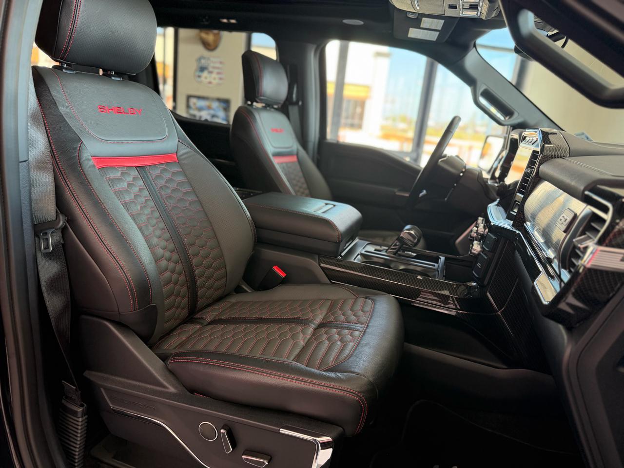 Ford F-150 Lariat SuperCrew 4WD 2022