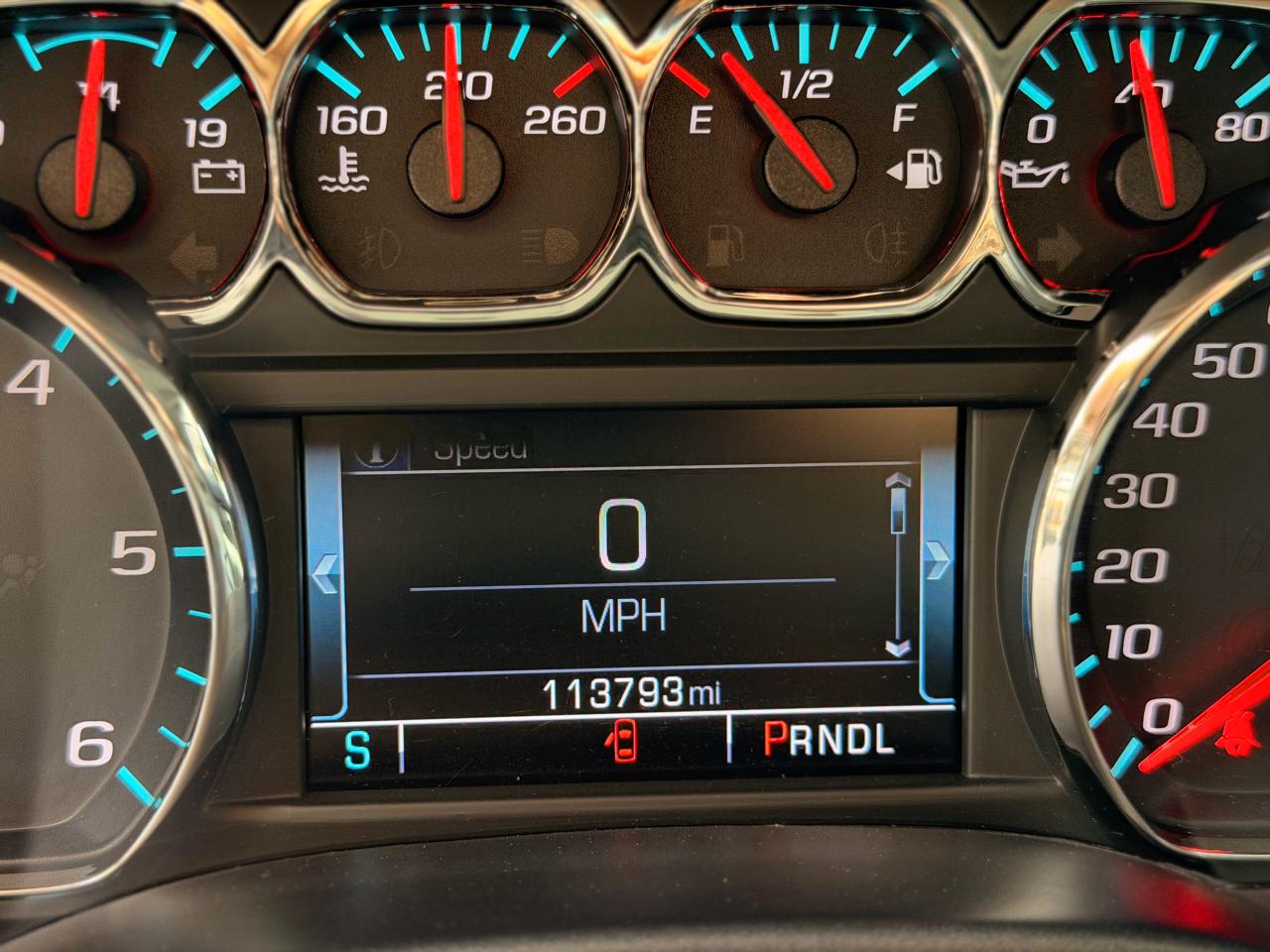 GMC Sierra 1500 SLT Crew Cab 2WD 2018