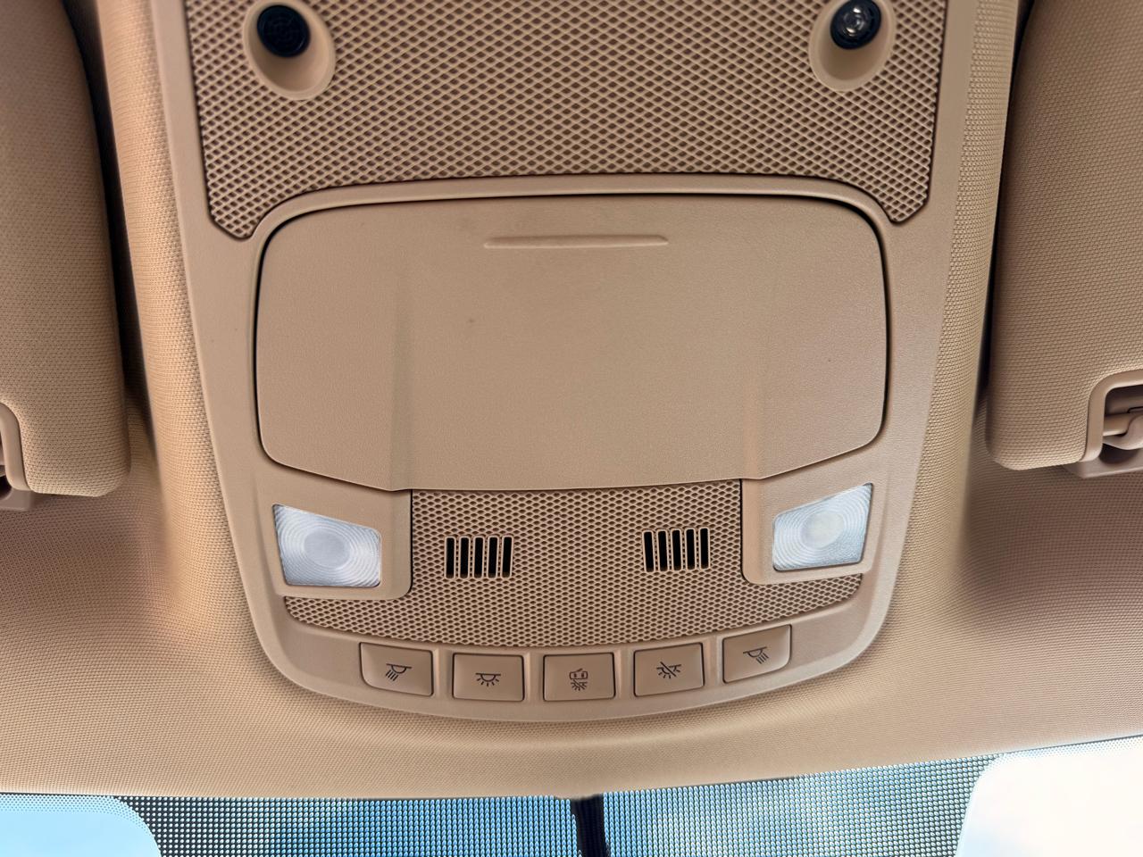 Ford F-150 Lariat 4WD SuperCrew 5.5' Box 2018