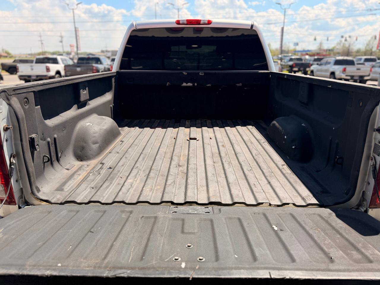 GMC Sierra 2500HD SLT Crew Cab 4WD 2014