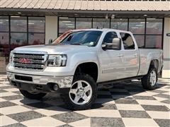 2014 GMC Sierra 2500HD 