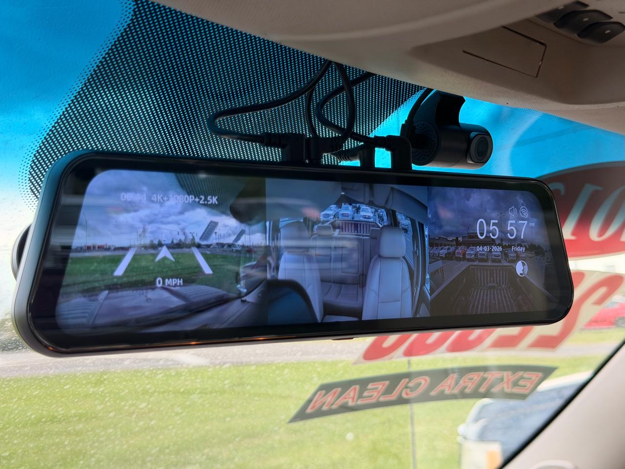 Chevrolet Silverado 2500HD LTZ Crew Cab 4WD 2013