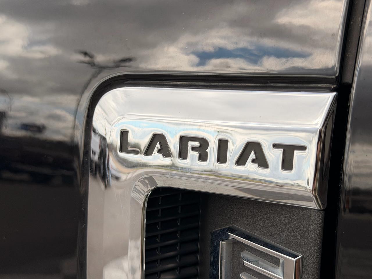 Ford F-250 SD King Ranch Crew Cab 4WD 2017