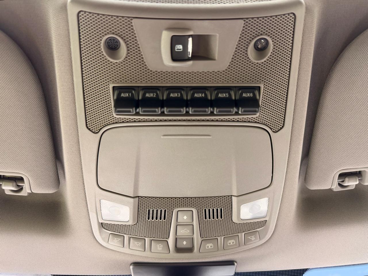 Ford F-250 SD King Ranch Crew Cab 4WD 2017