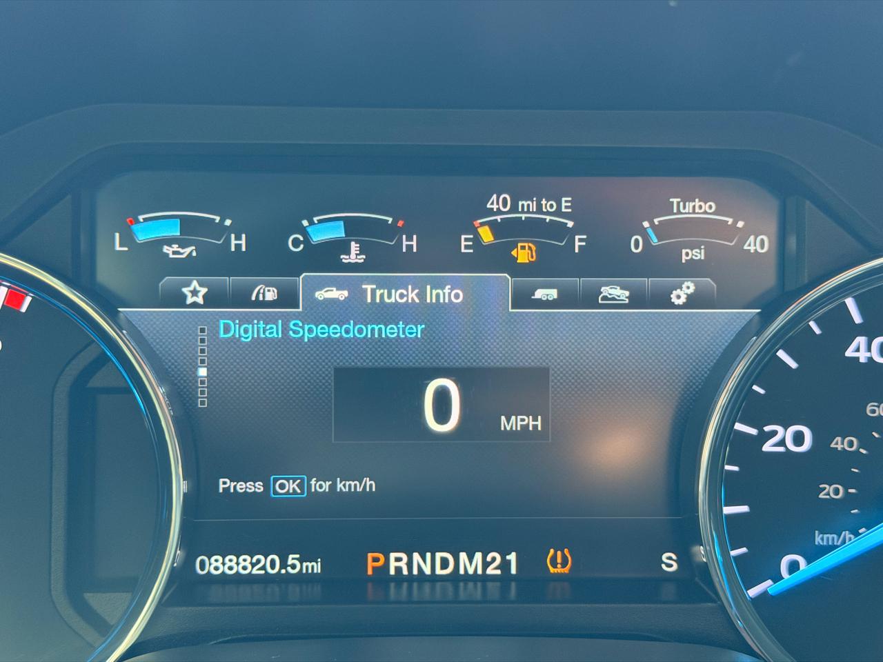 Ford F-250 SD King Ranch Crew Cab 4WD 2017