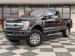 2017 Ford F-250 SD 