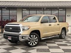 2019 Toyota Tundra 