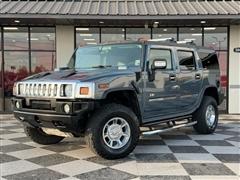2006 HUMMER H2 