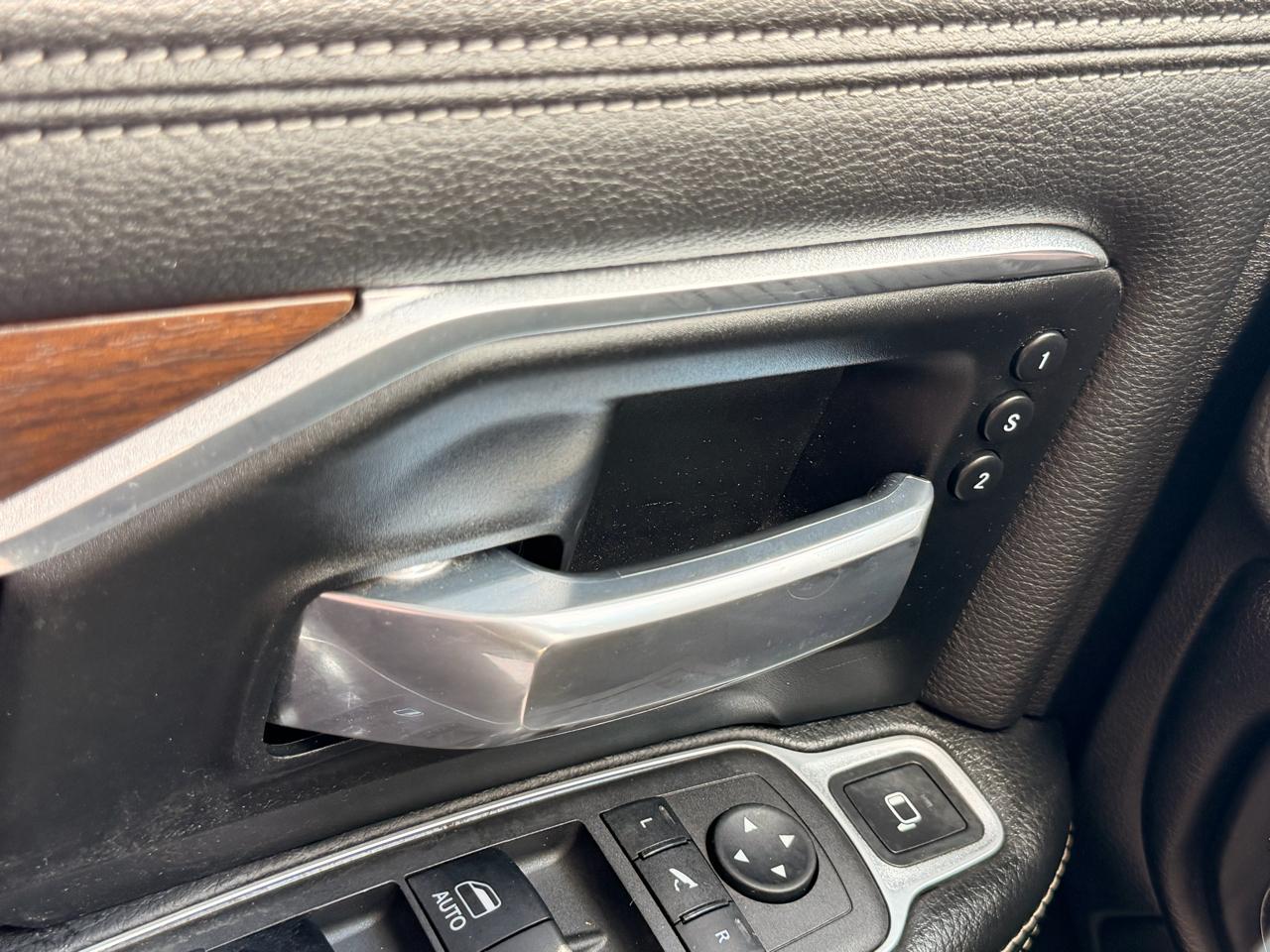 RAM 2500 Laramie Mega Cab 4WD 2022