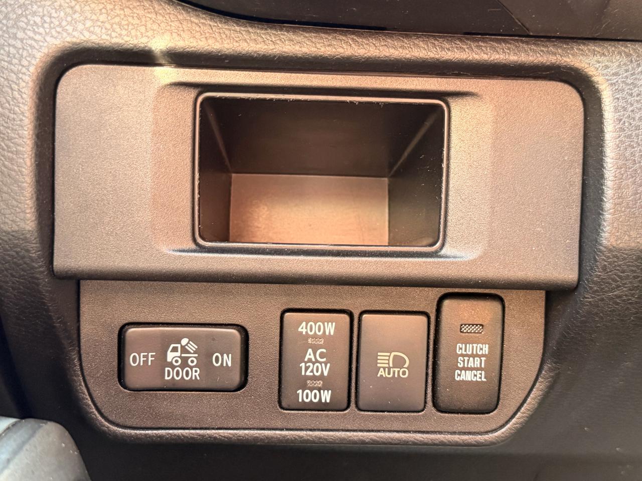 Toyota Tacoma TRD Offroad Dbl Cab 4WD V6 6sp 2018