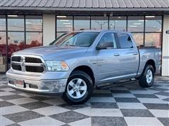 2019 RAM 1500 Classic 