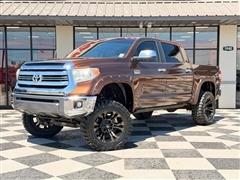 2017 Toyota Tundra 
