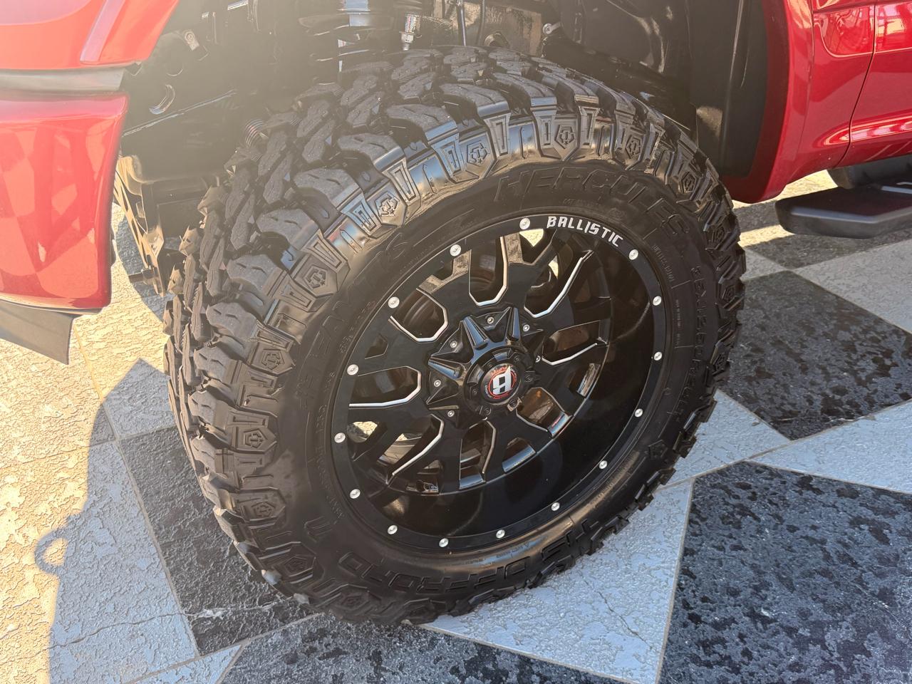 Ford F-150 XLT 4WD SuperCrew 5.5' Box 2016