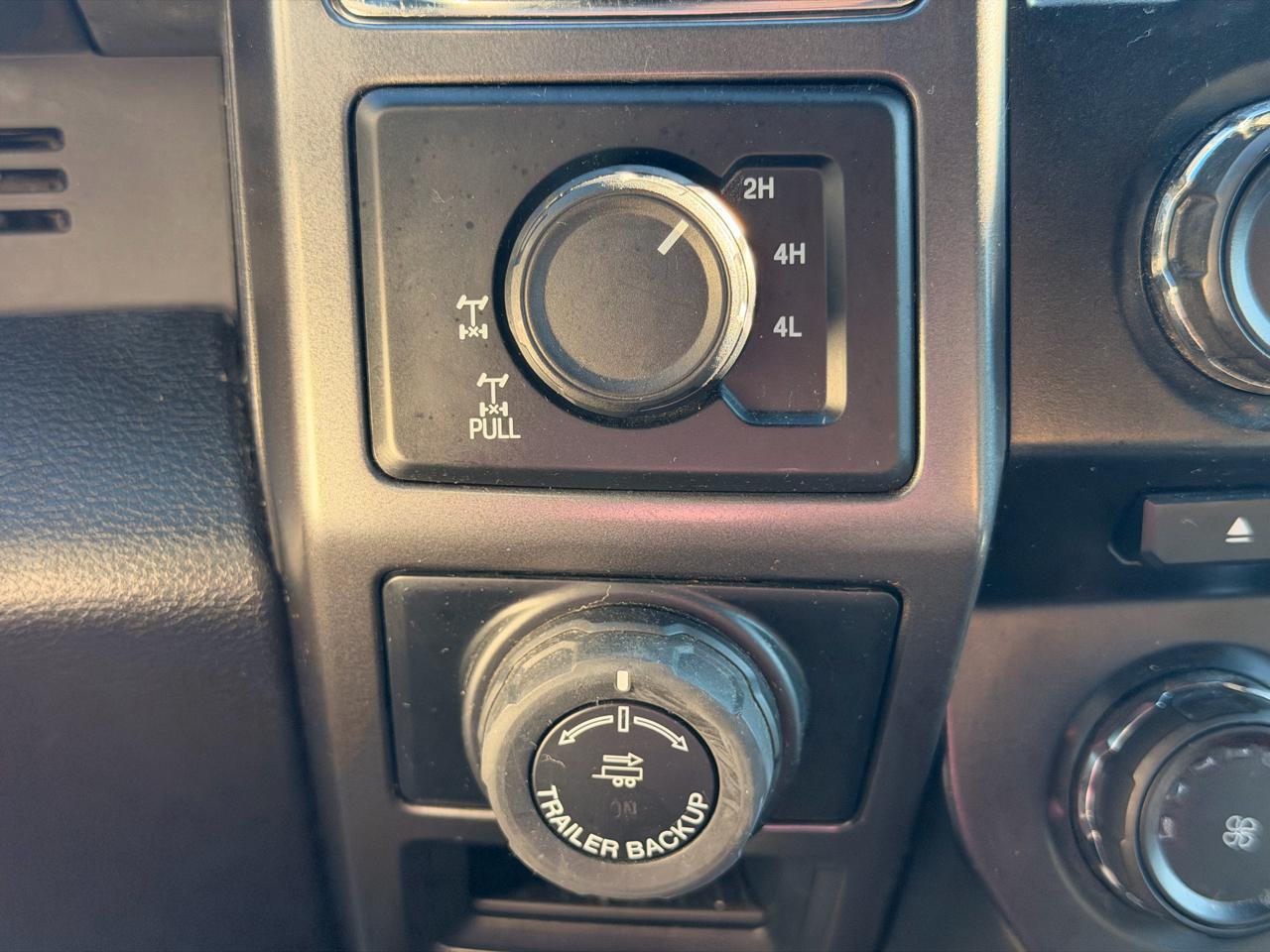 Ford F-150 XLT 4WD SuperCrew 5.5' Box 2016