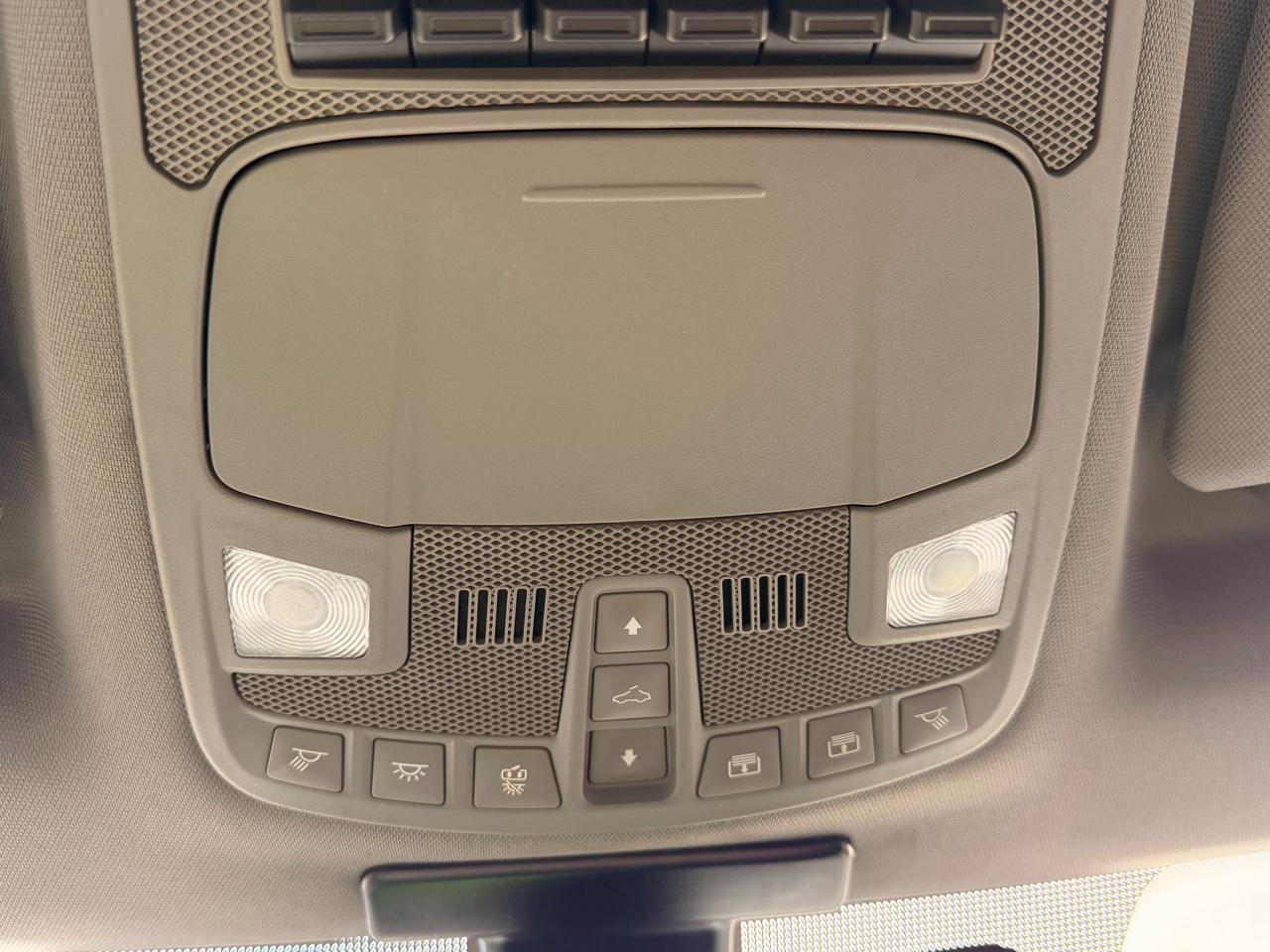 Ford F-250 SD King Ranch Crew Cab 4WD 2019