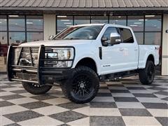 2019 Ford F-250 SD 
