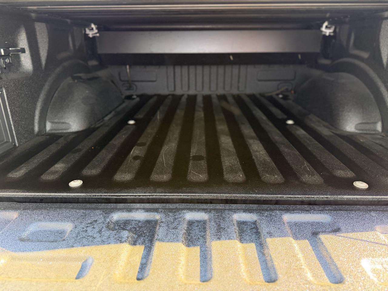 Ford F-150 Raptor SuperCrew 4WD 2021