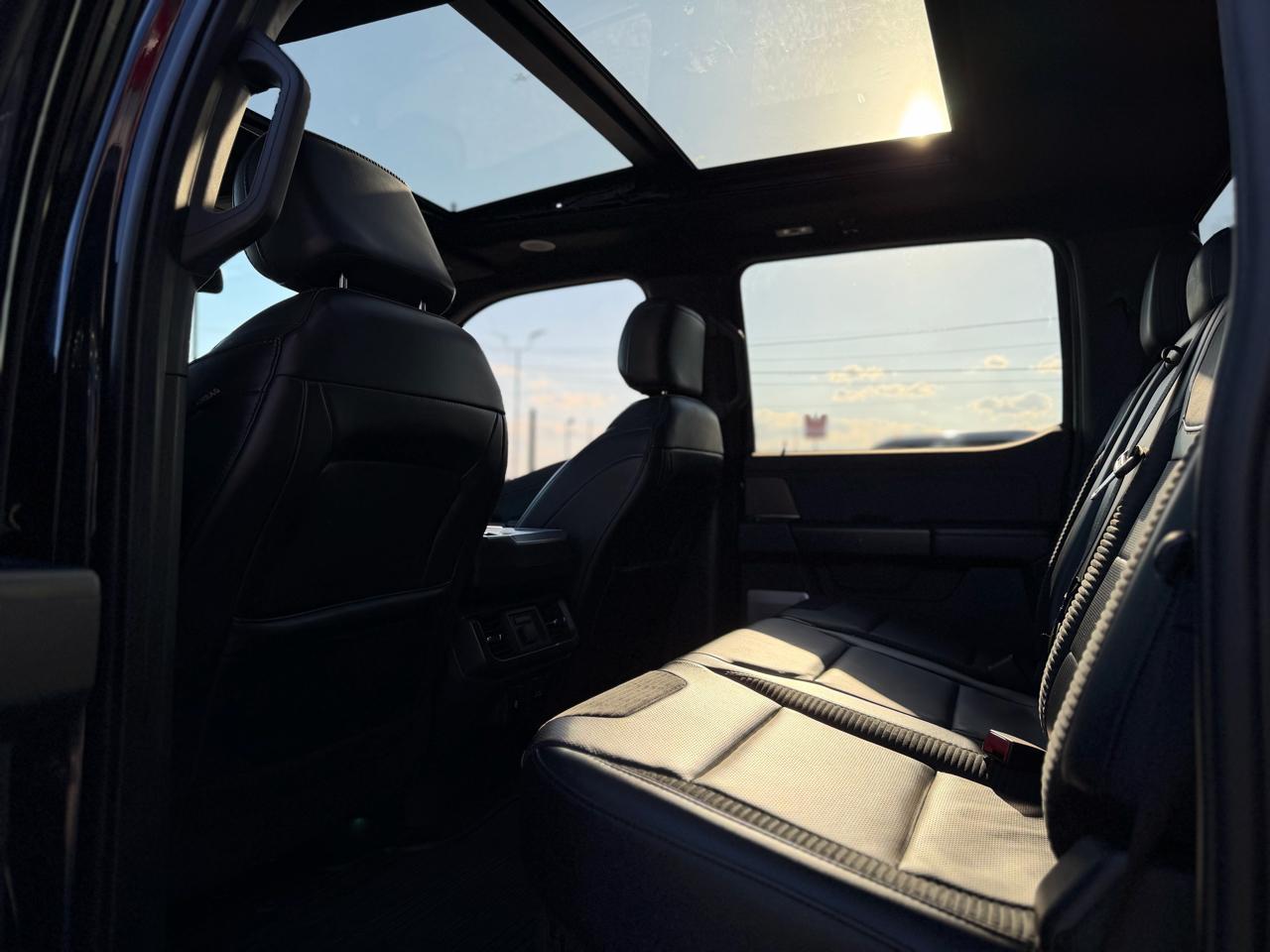 Ford F-150 Raptor SuperCrew 4WD 2021