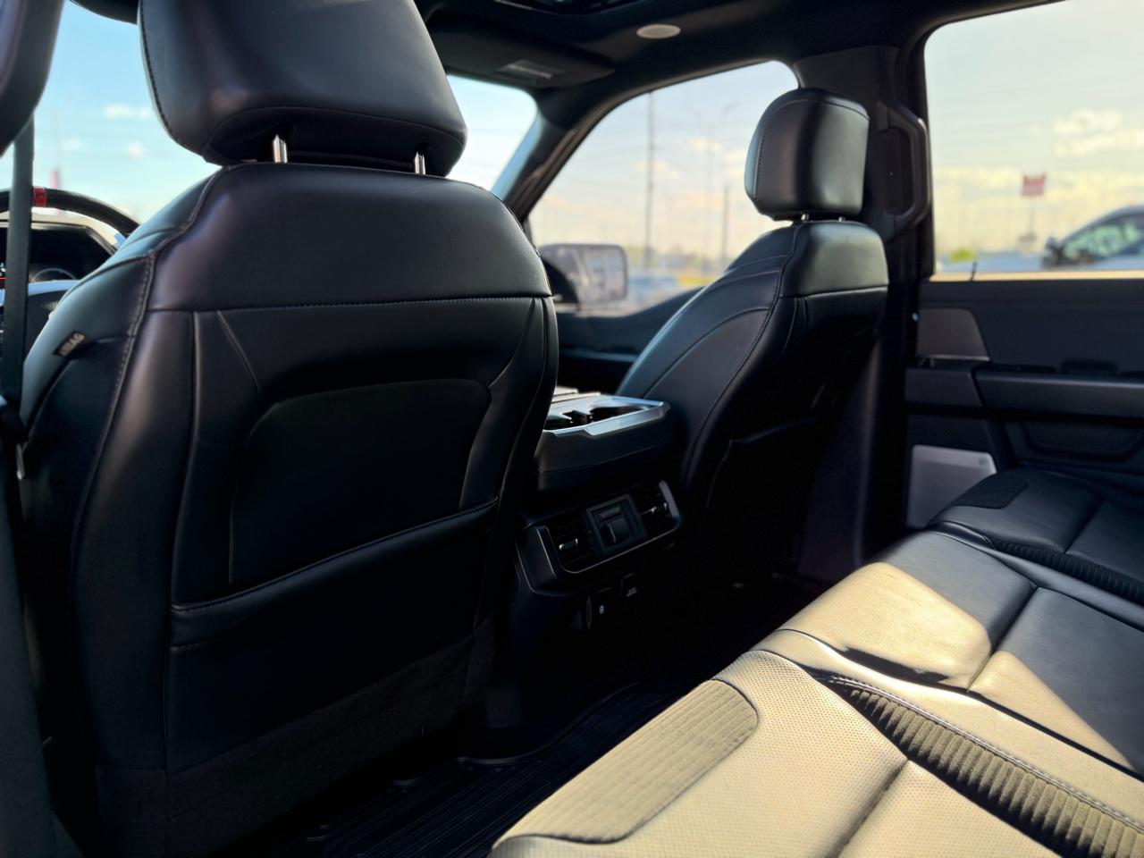 Ford F-150 Raptor SuperCrew 4WD 2021