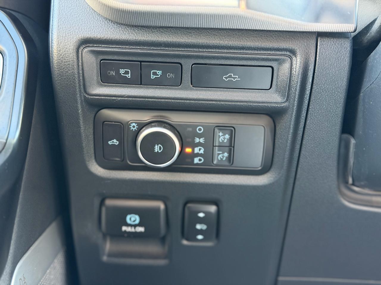 Ford F-150 Raptor SuperCrew 4WD 2021