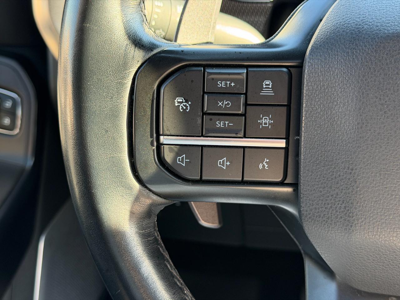 Ford F-150 Raptor SuperCrew 4WD 2021