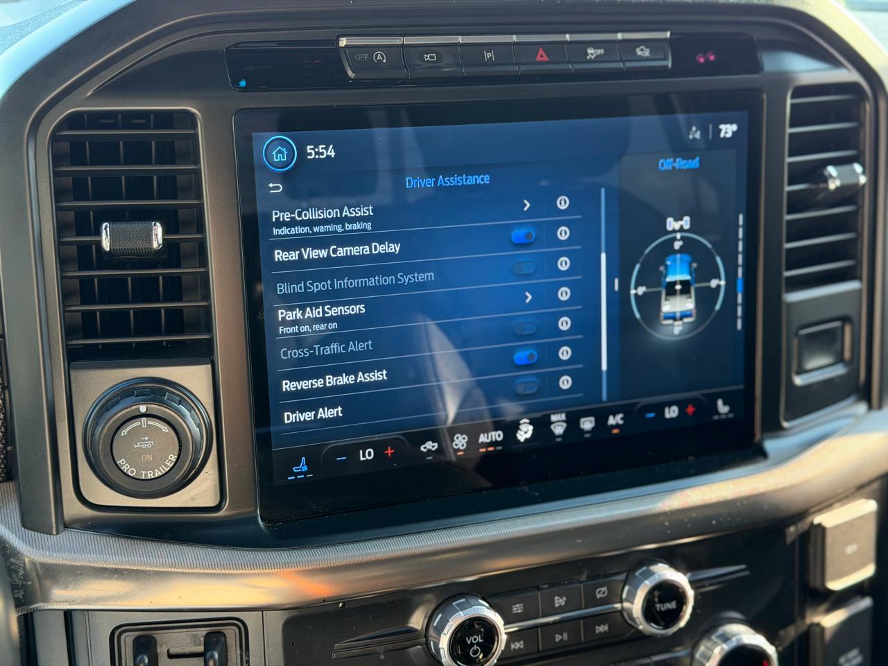 Ford F-150 Raptor SuperCrew 4WD 2021