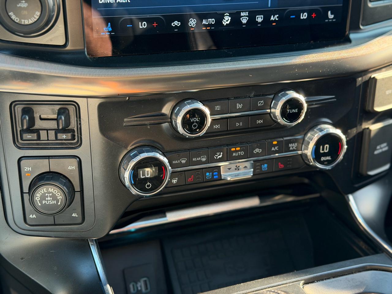 Ford F-150 Raptor SuperCrew 4WD 2021