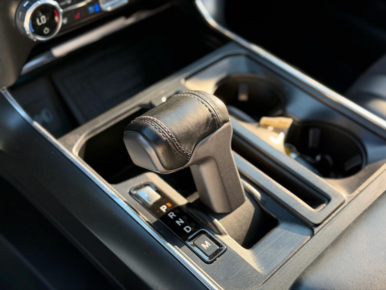 Ford F-150 Raptor SuperCrew 4WD 2021