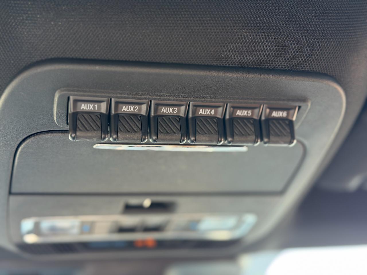 Ford F-150 Raptor SuperCrew 4WD 2021