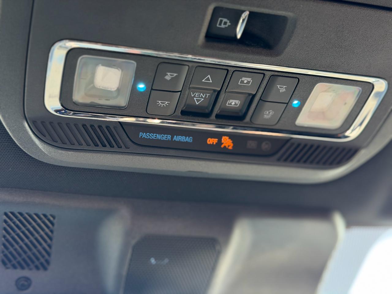 Ford F-150 Raptor SuperCrew 4WD 2021