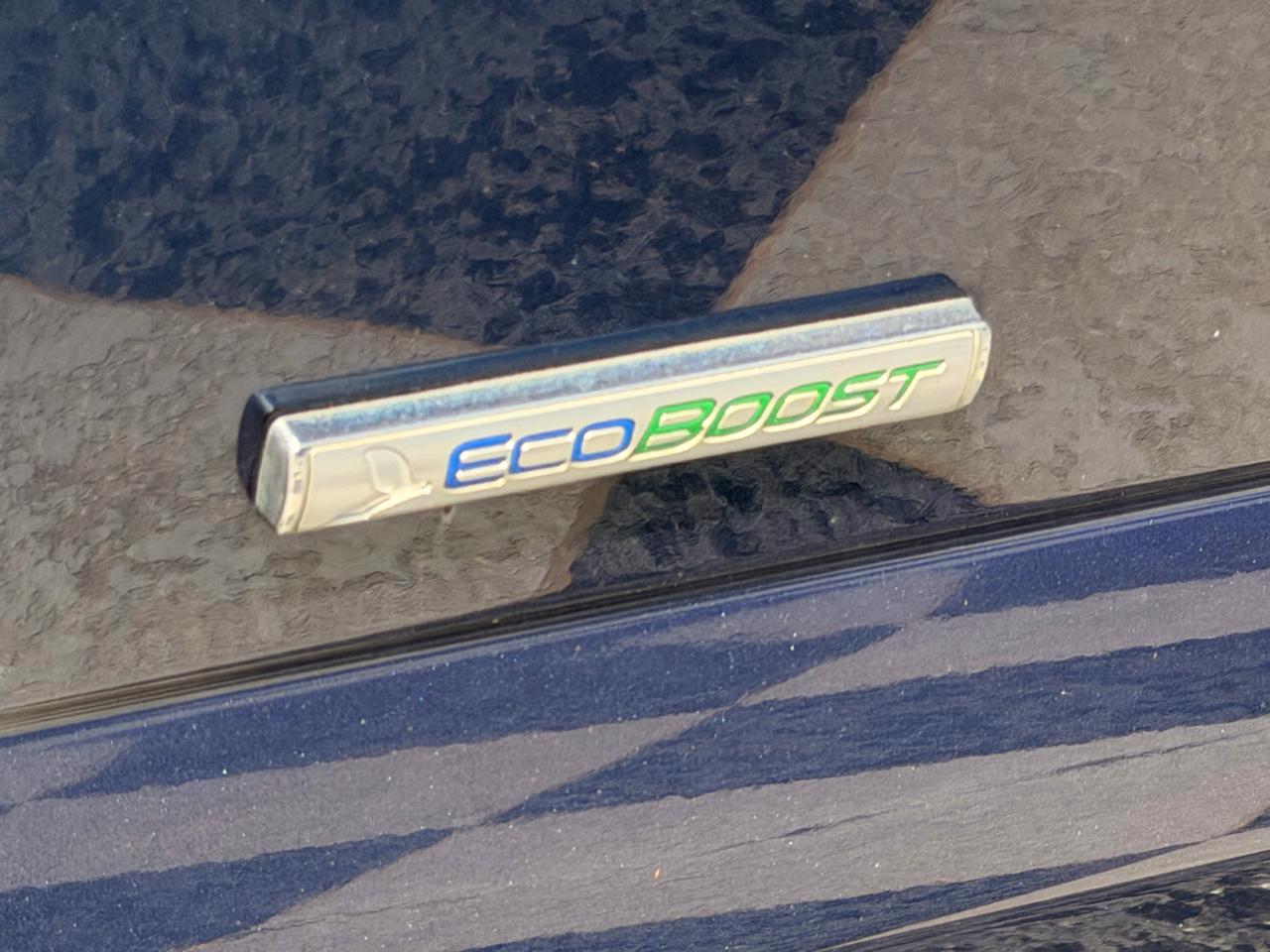 Ford F-150 King-Ranch SuperCrew 5.5-ft. 2WD 2017