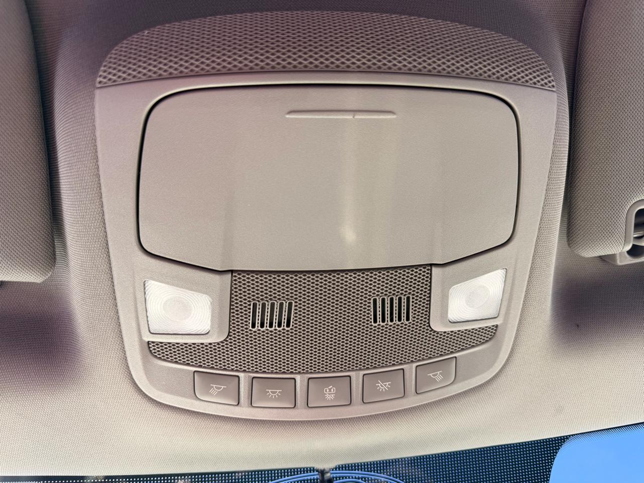 Ford F-150 King-Ranch SuperCrew 5.5-ft. 2WD 2017