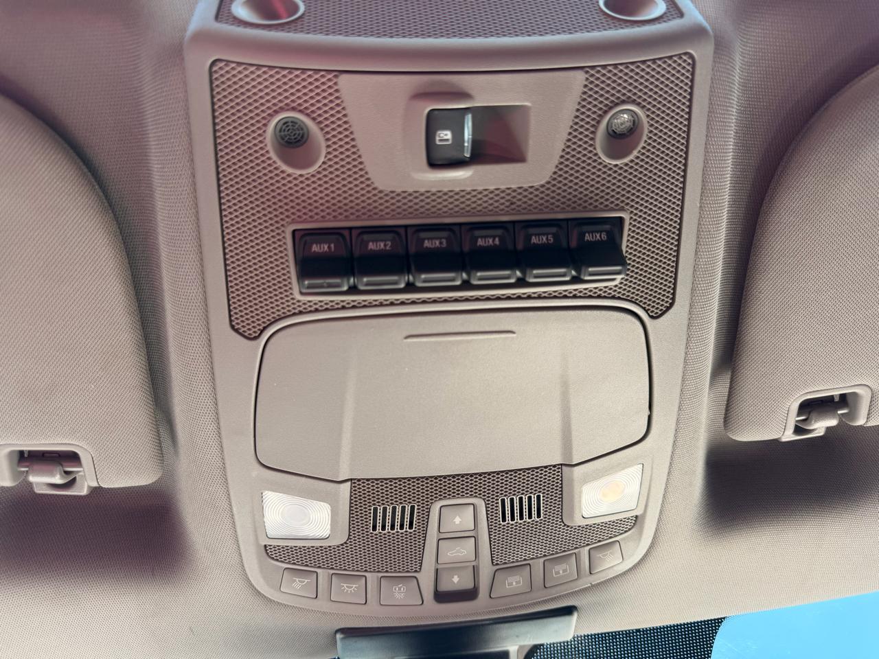 Ford F-250 SD Lariat SuperCab 4WD 2017