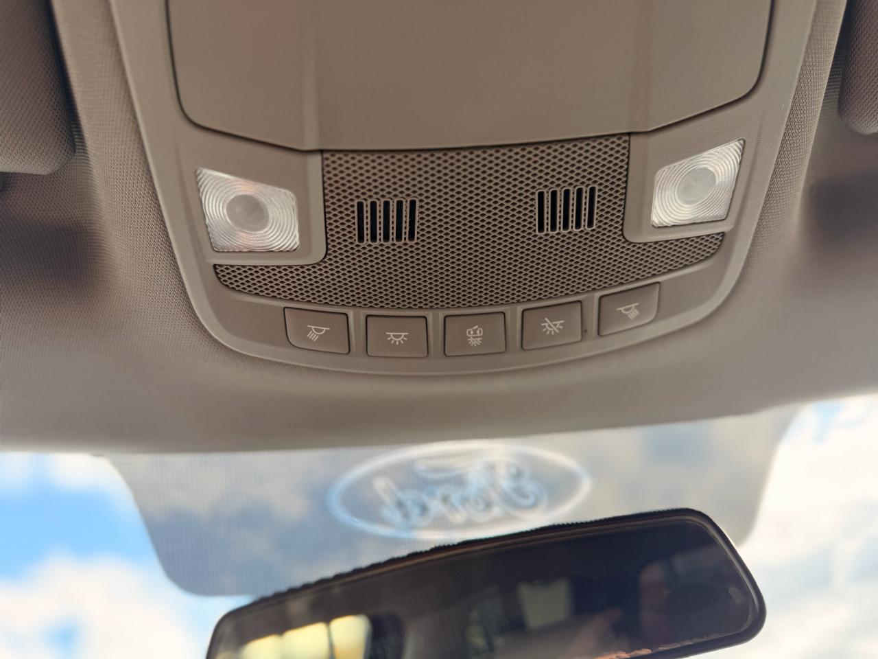 Ford F-250 SD XLT Crew Cab 4WD 2018