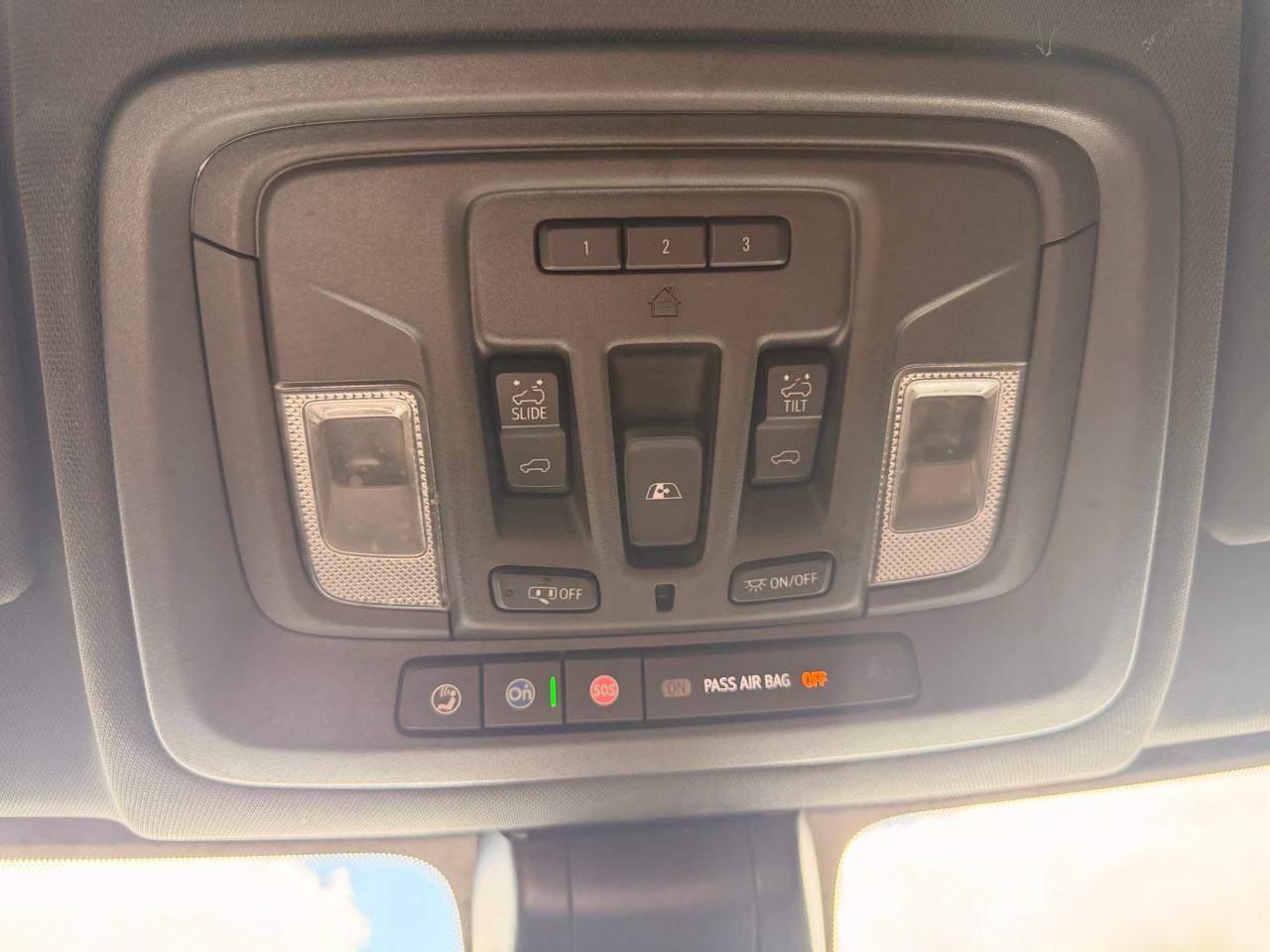 Chevrolet Silverado 2500HD High Country Crew Cab Short Box 4WD 2022