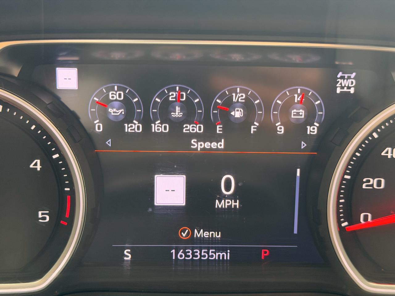 Chevrolet Silverado 2500HD High Country Crew Cab Short Box 4WD 2022