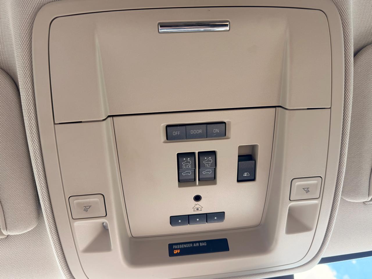 GMC Sierra 1500 Denali Crew Cab 4WD 2018