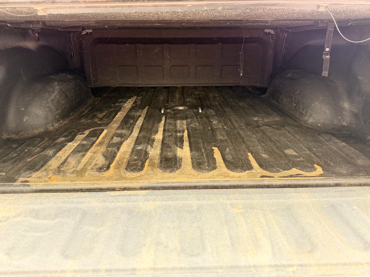 RAM 2500 Limited Crew Cab SWB 4WD 2021