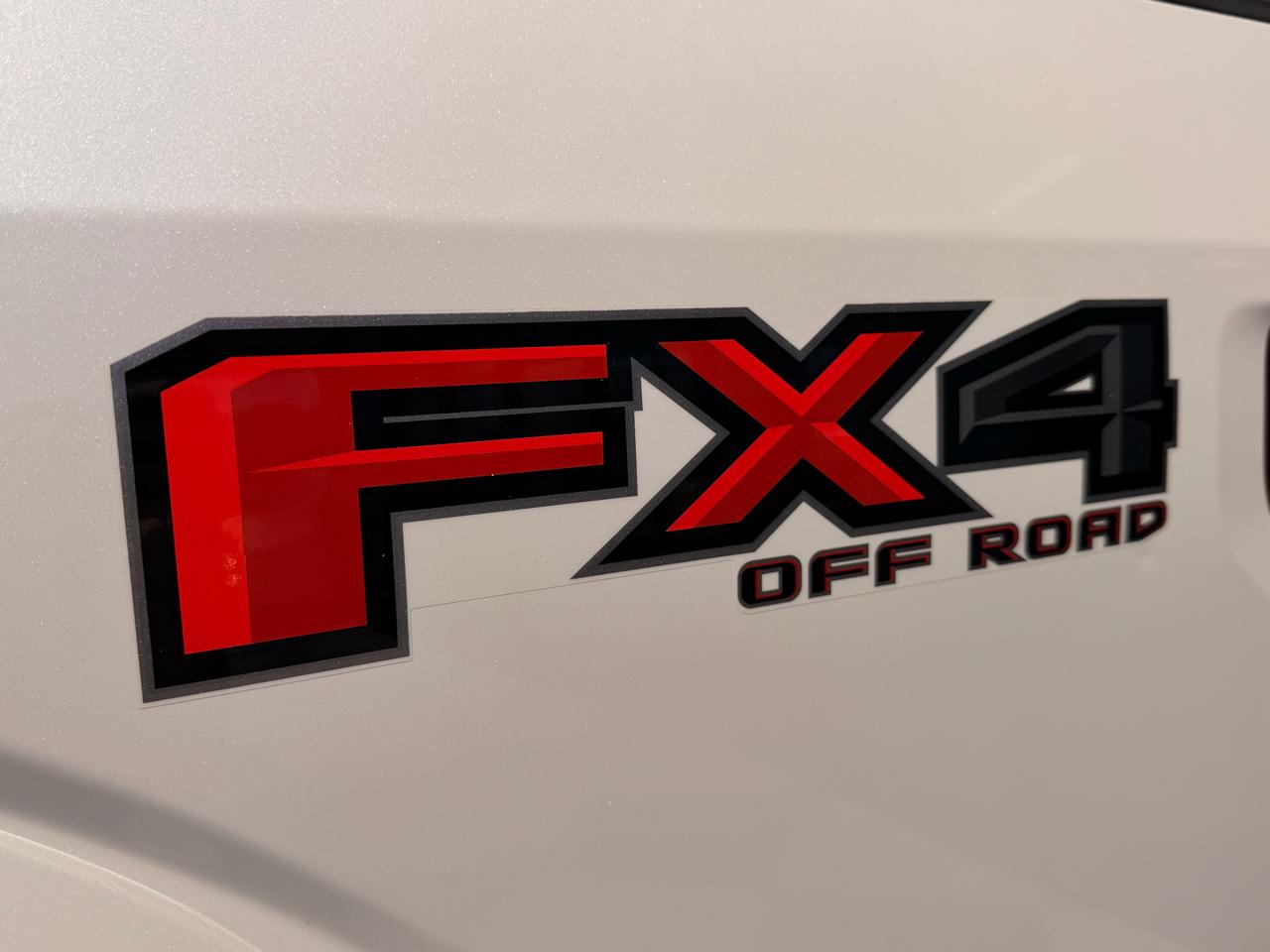 Ford F-150 King Ranch SuperCrew 4WD 2018