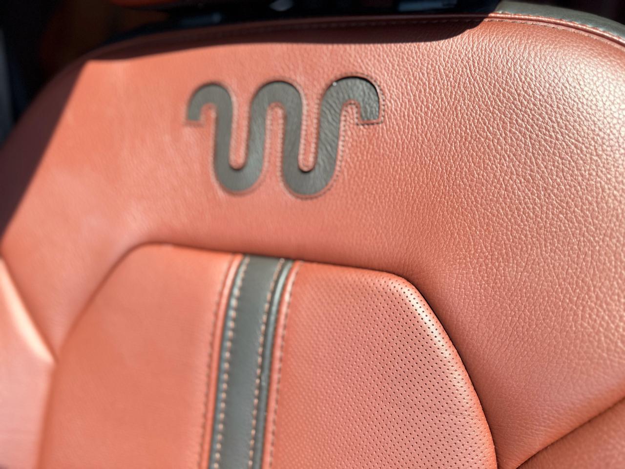 Ford F-150 King Ranch SuperCrew 4WD 2018