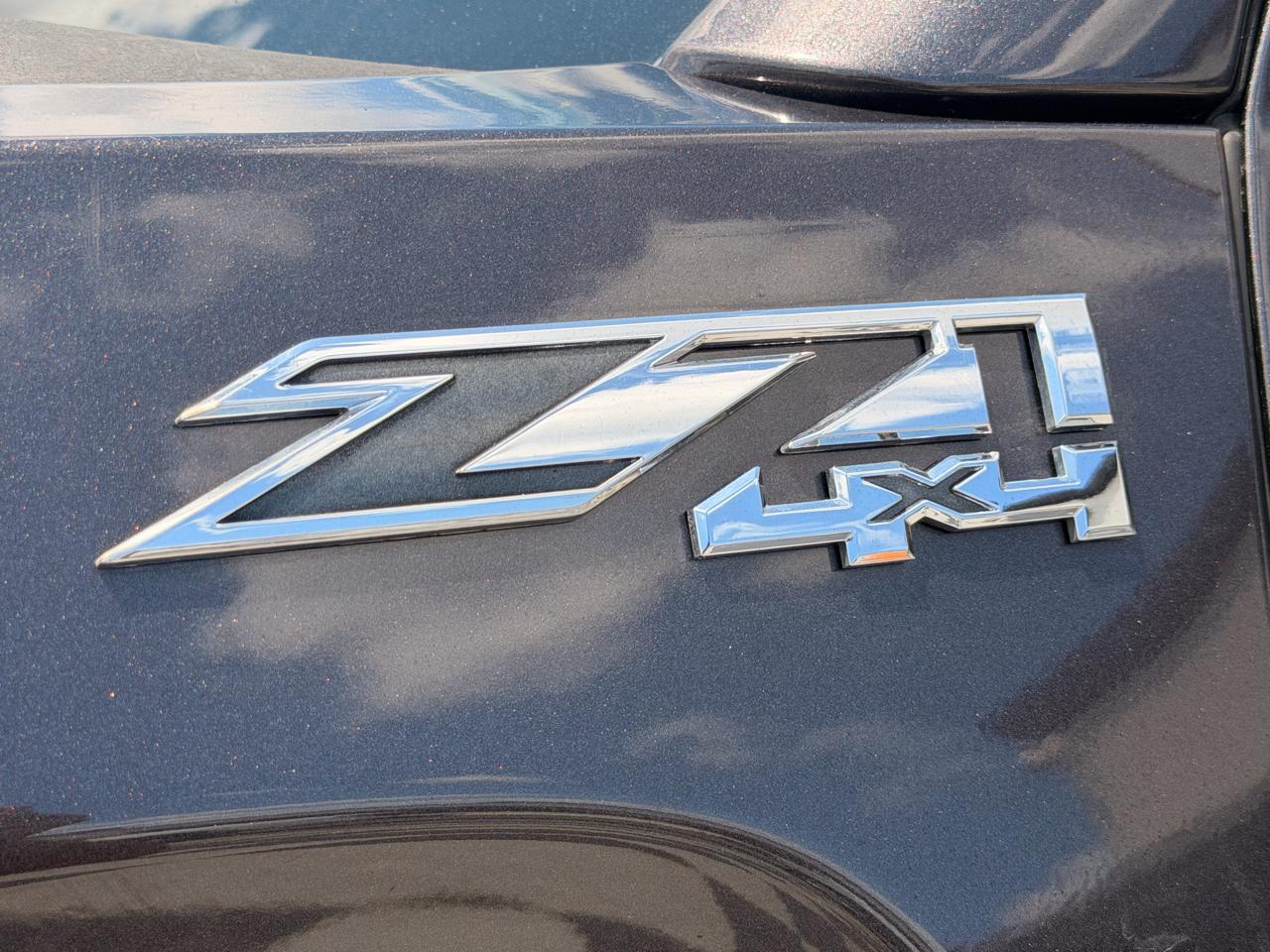 GMC Sierra 1500 SLE Crew Cab  Short Box 4WD 2014