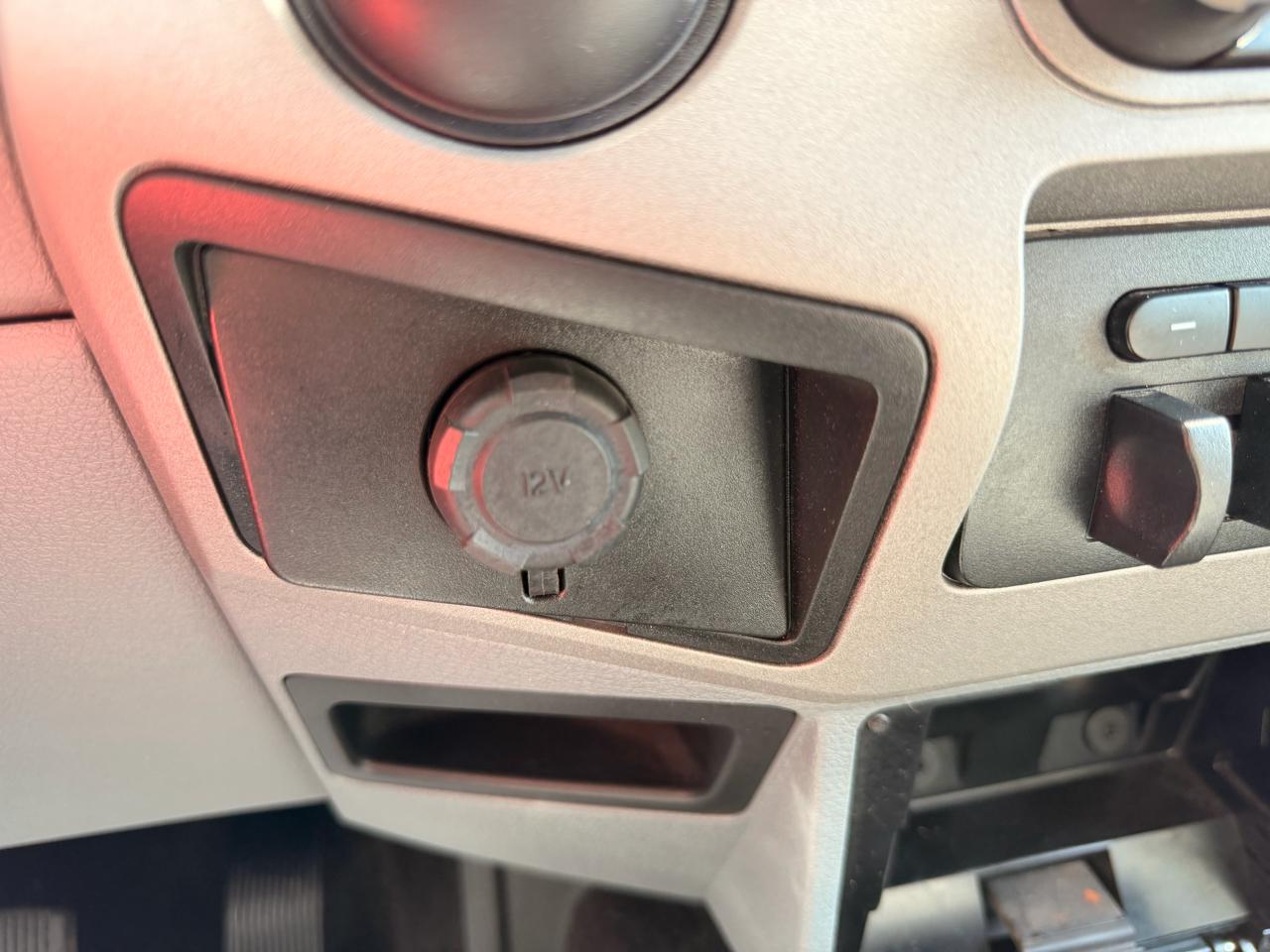 Ford F-250 SD XLT Crew Cab 2WD 2014