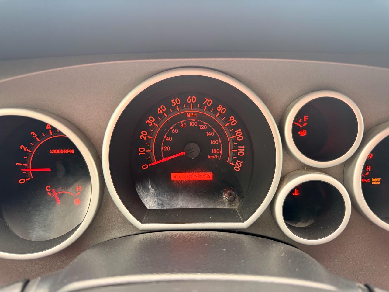 Toyota Tundra Base CrewMax 5.7L 2WD 2013