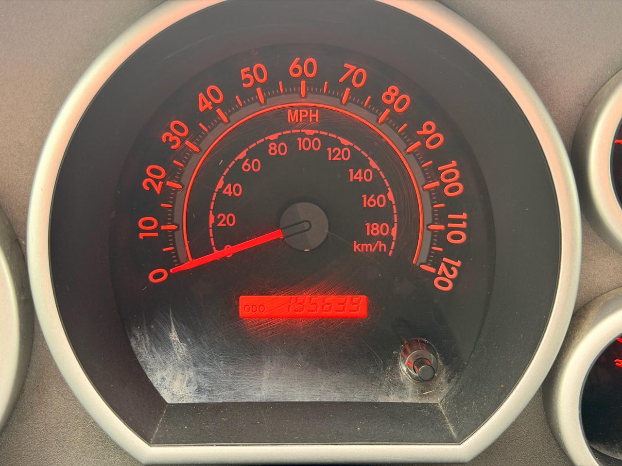 Toyota Tundra Base CrewMax 5.7L 2WD 2013