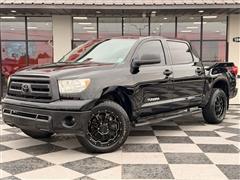 2013 Toyota Tundra 